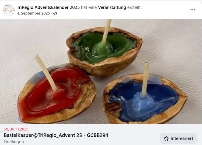 BastelKasper@TriRegio_Advent 25