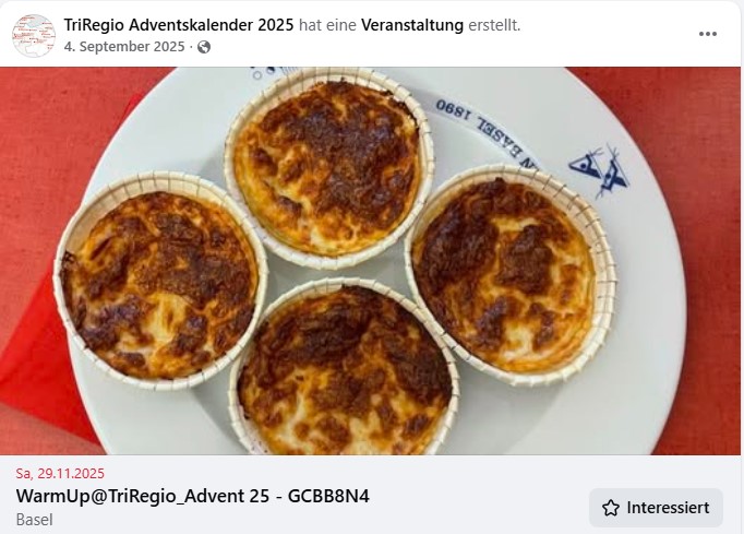 WarmUp@TriRegio_Advent 25